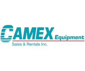 Camex Equipment Sales & Rentals Inc.